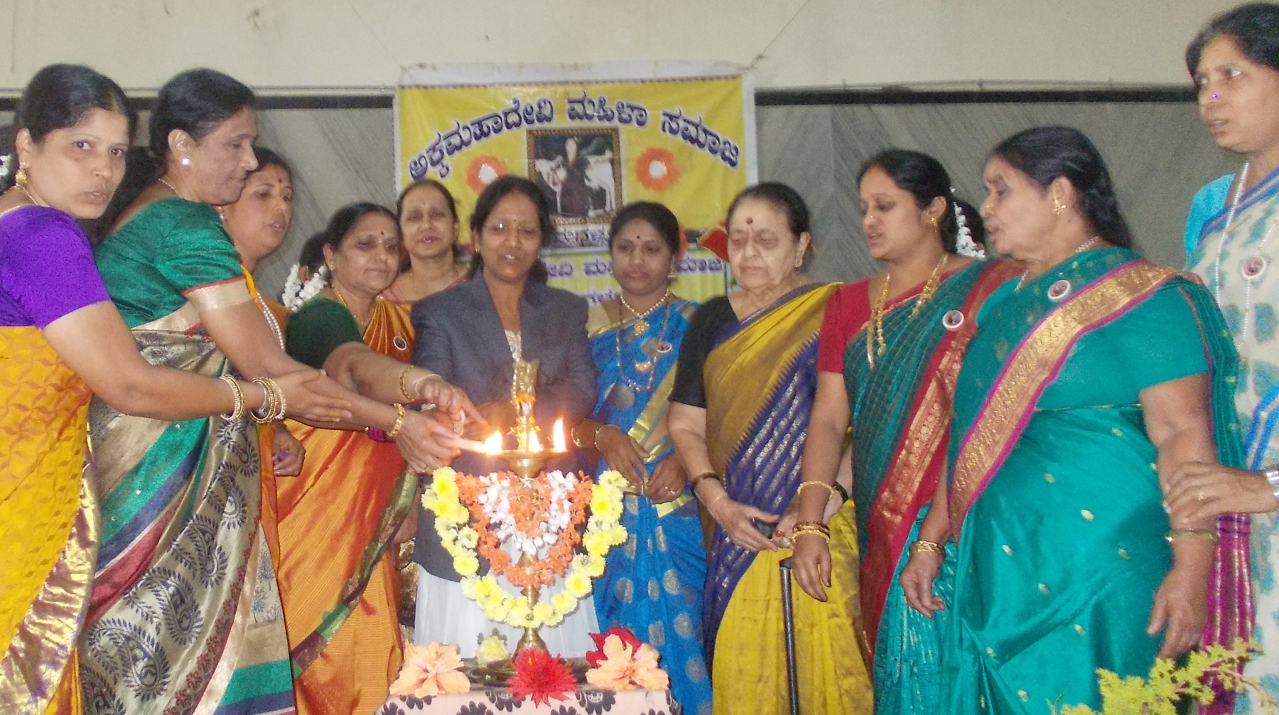 ಮಹಿಳಾ ದೌರ್ಜನ್ಯ ಅಪರಾಧಿಗಳಿಗೆ ಕಠಿಣ ಶಿಕ್ಷೆಯಾಗಲಿ: ಕಲ್ಪನಾ ಶ್ರೀಕಾಂತ್